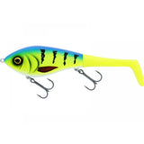 Westin Swim Tail Austauschbare Schwänze 12cm 62g