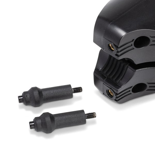 Nash Siren R4 Bissanzeiger Presentation Set - 3 Rod
