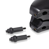 Nash Siren R4 Bissanzeiger Presentation Set - 3 Rod