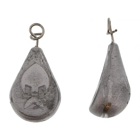 Westin Switch Weight Blei Clip-On Gewichte 28g