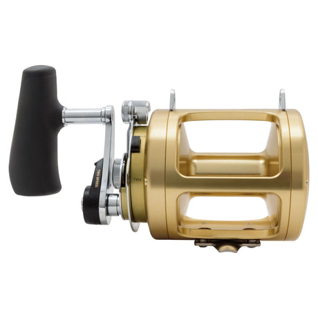 Shimano Tiagra 30 WLRS – Big Game Angelrolle 2-Gang
