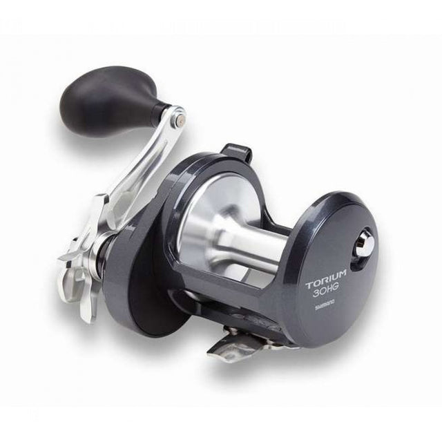 Shimano Torium 16A HG Multiplier Rolle