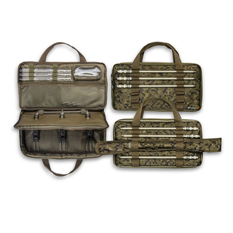 Solar SP C-Tech Buzzer Bar Tasche Standard