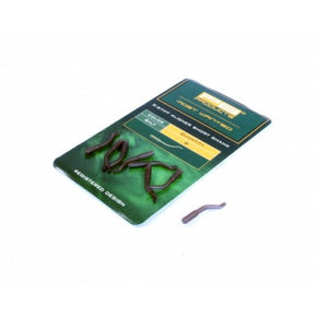PB Products X-Stiff Aligner Short Shank Silt Gr. 8-4 (8 Stk.)