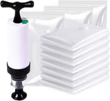 X2 Vakuumiergerät Set – Inkl. 50 Beutel für frisches Angelzubehör