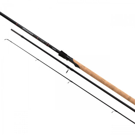 Shimano Vengeance AX 390 Float Matchrute