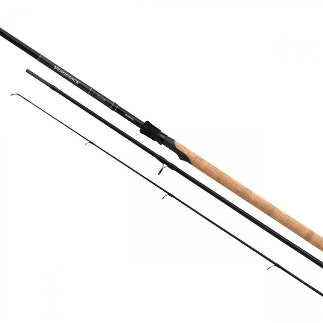 Shimano Vengeance AX 390 Float Matchrute
