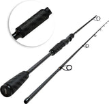 DLT Vivid Spinnruten-Set MH Allround 2,40m, 10-60g
