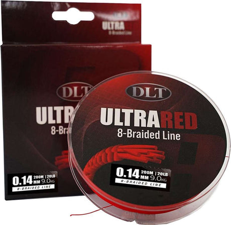 DLT Vivid Spinnruten-Set MH Allround 2,40m, 10-60g