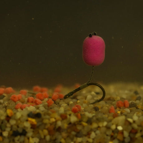 CPK Wafter Mais – Kritisch ausbalancierter Köder für Karpfen