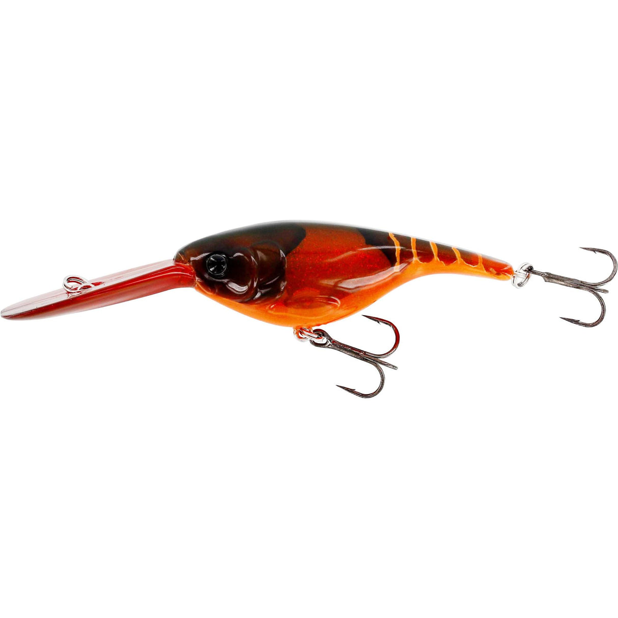 Westin Babybite Dr Crankbait 6,5 cm 13 g Floating – Raubfischköder
