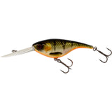 Westin Babybite Dr Crankbait 6,5 cm 13 g Floating – Raubfischköder