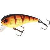 Westin FatBite Crankbait Floating 8 cm 24 g – Effektiver Raubfischköder