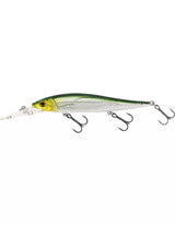 Westin Jerkbite Mr Jerkbait 9cm – Suspender Wobbler für Raubfische
