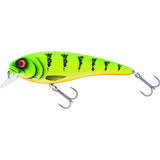 Westin RawBite 11cm – Low Floating Crankbait für Hecht & Zander
