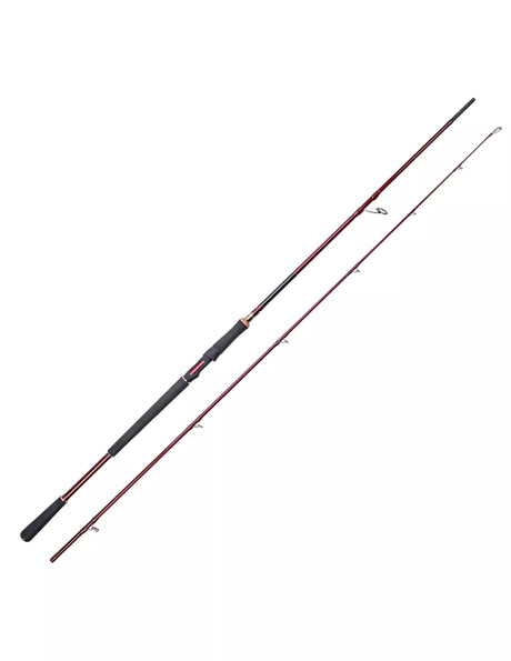 Westin W6 Powercast Rute 2,33m XXH 40-130g