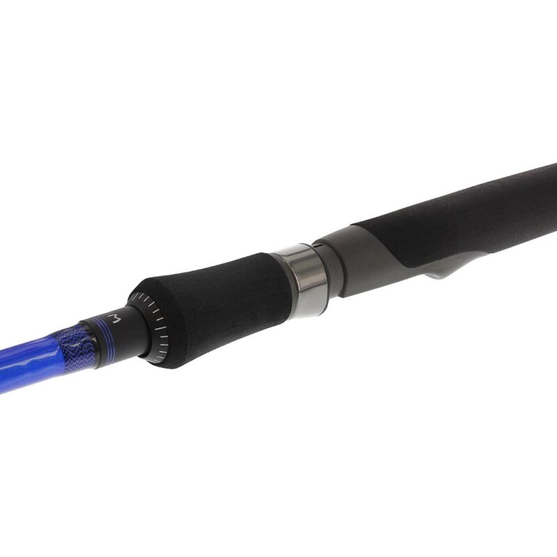 Westin W6 PowerStick H Spinnrute 15-60g