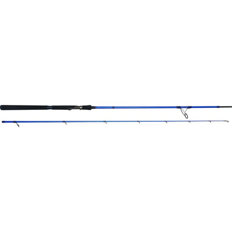 Westin W6 PowerStick H Spinnrute 15-60g 60g