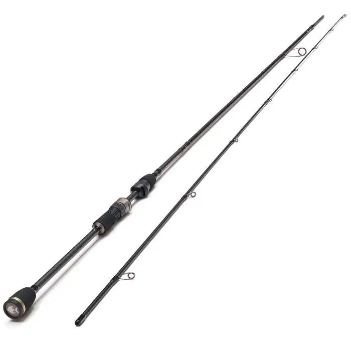 W3 StreetStick 2nd M | 213cm | 2-teilig | Spinnrute
