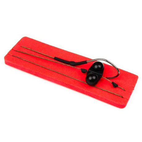 X2 Wels Rattle Rig 8/0 (70cm)