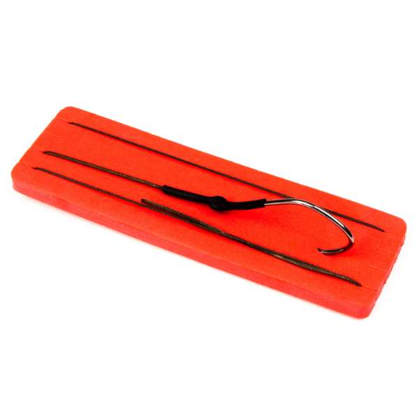 X2 Wels Power Single Rig 10/0, 80cm