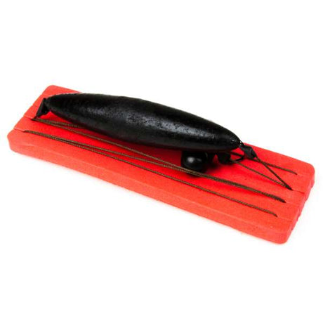 X2 Wels Power Float Rig 4/0, 180cm