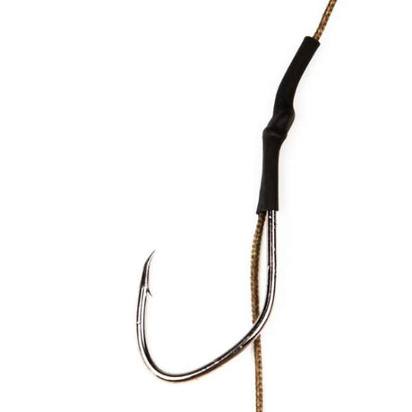 X2 Wels Power Double Float Rig 6/0 Treble 3/0, 180cm
