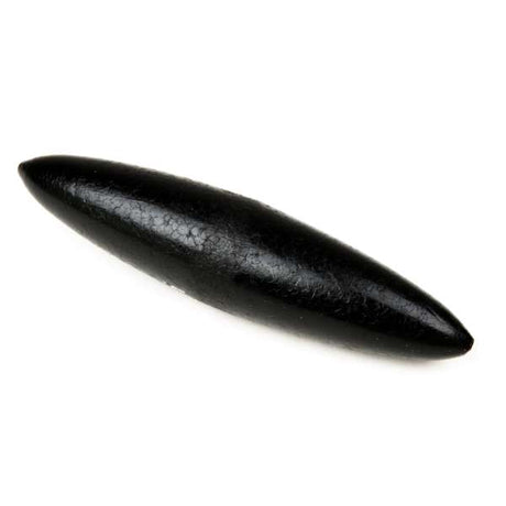 X2 Wels Power Floater 50g Schwarz, 2 Stück