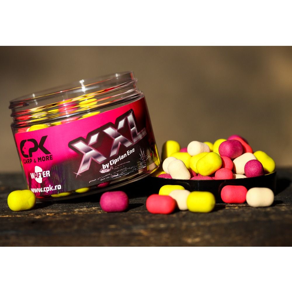 CPK Wafter Mais – Kritisch ausbalancierter Köder für Karpfen