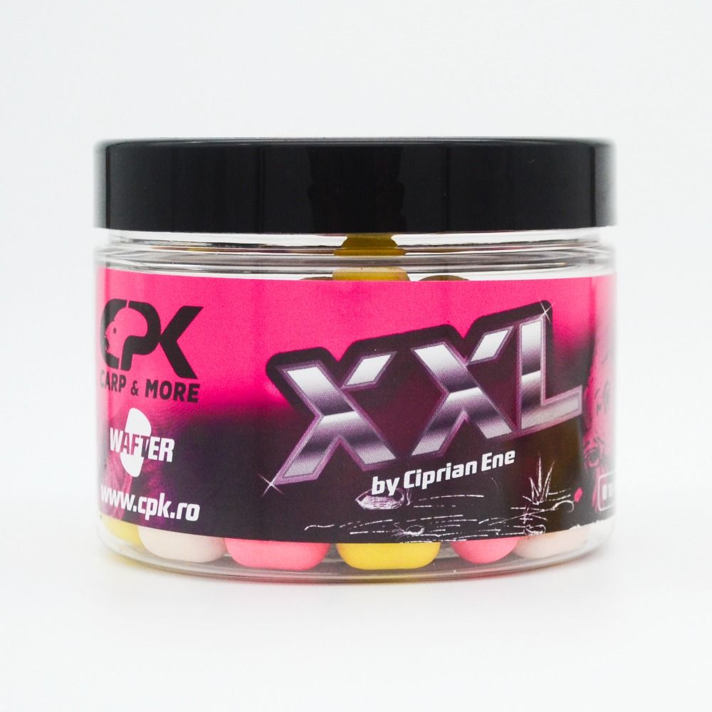 CPK Wafter Mais – Kritisch ausbalancierter Köder für Karpfen